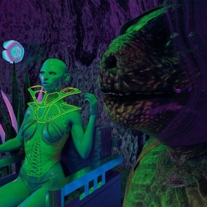 Tornado Wallace - Midnight Mania [OMLP17D]