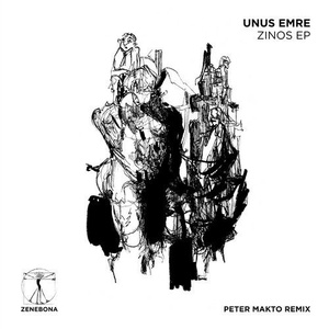 Unus Emre - Zinos EP [ZENE014]