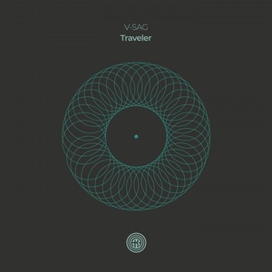 V-Sag - Traveler [OOAK095]