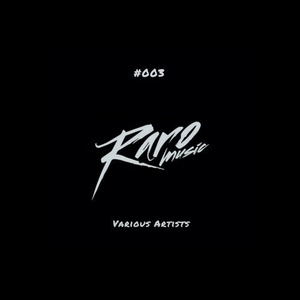 VA - 003 [RARO003]