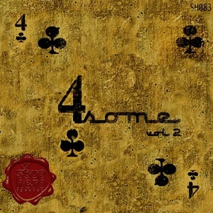 VA - 4Some, Vol. 2 [SH083]