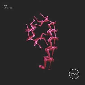 VA - Abilities IX [PHOBIQ0228D]