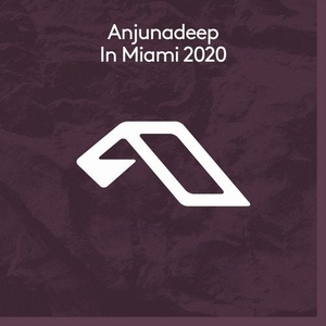 VA - Anjunadeep In Miami 2020 [ANJCD0198D]