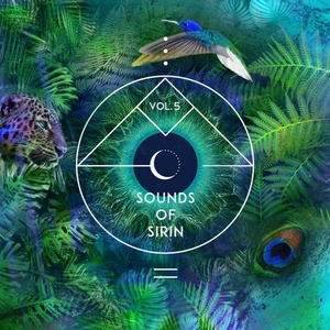 VA - Bar 25 Music Presents: Sounds of Sirin Vol.5 [BAR25115]