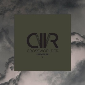 VA - Crossworlder Universe 7 [CRM130]