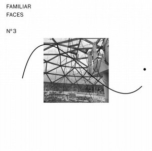 VA - Familiar Faces Nº3 [RVN020]
