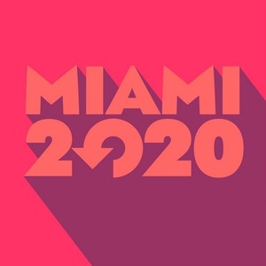 VA - Glasgow Underground Miami 2020 - Beatport Extended DJ Edition [GU468X]