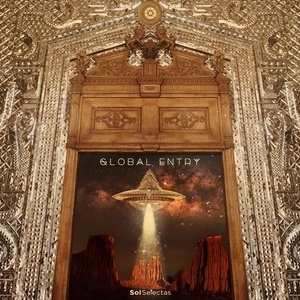 VA - Global Entry, Vol. 1 [SOL077]