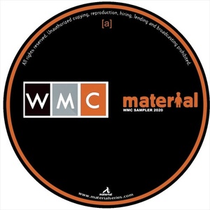 VA - MATERIAL WMC 2020 [MATERIALWMC20]