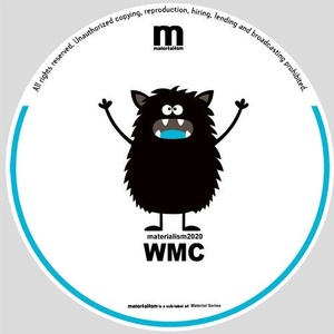 VA - MATERIALISM WMC 2020 [MATERIALISMWMC20]