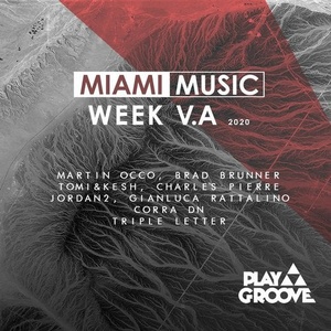 VA - MIAMI MUSIC WEEK V.A 2020 [PGR187]