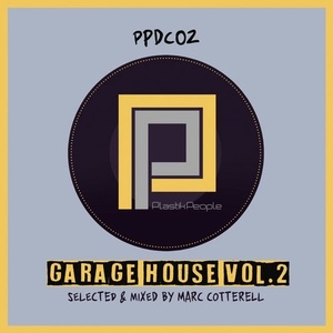 VA - Marc Cotterell presents Garage House, Vol. 2 [PPDU02]