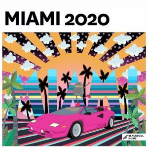 VA - Miami 2020 [BSM266]