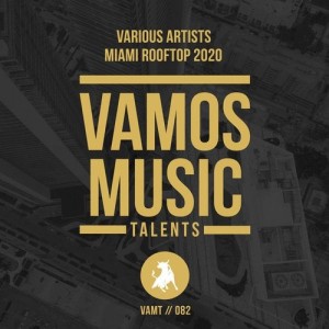 VA - Miami Rooftop 2020 [VAMT082]