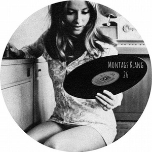 VA - Montags Klang 26 [7CLOUD992]