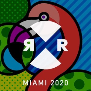 VA - Relief Miami 2020 [RR2214]