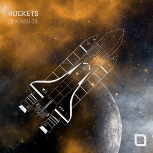 VA - Rockets // Launch 08 [TR353]