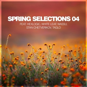 VA - Spring Selections 04 [SILKM248]