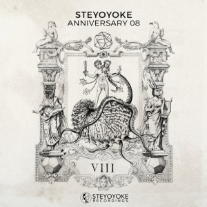 VA - Steyoyoke Anniversary, Vol. 8 [SYYK108]