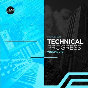 VA - Technical Progress, Vol. 10 [MOVDLP024]