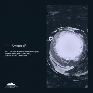 VA - The Purr Arrivals Exclusive [PURR234]
