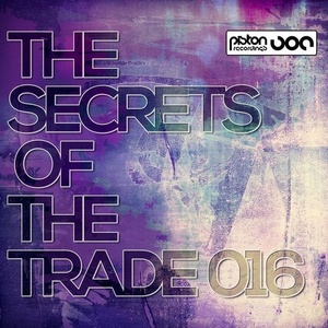 VA - The Secrets Of The Trade 016 [PRCD2020047]
