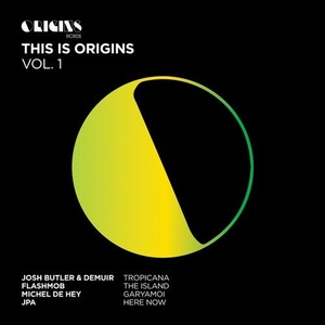 VA - This Is Origins, Vol. 1 [ORIGINS24]
