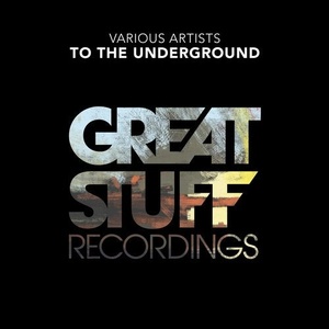 VA - To the Underground, Vol. 18 [GSRCD082]
