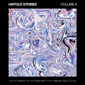 VA - Untold Stories, Vol. 4 [JBMUS004]