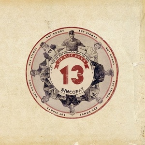 VA - UpSideDown 13 [SYNCUSD13]