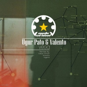 Valento, Ugur Pato - Vega [MYC869]