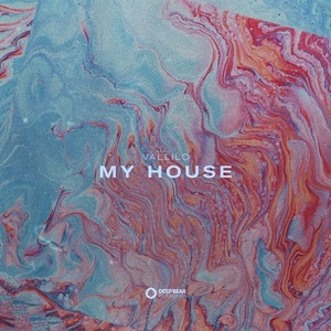 Vallilo - My House [DPB657]