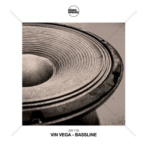 Vin Vega - Bassline [10168384]