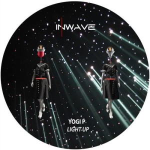 Yogi P - Light Up [INWD093]