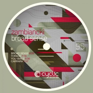Zambiancki - Broad Sense [CYC95]