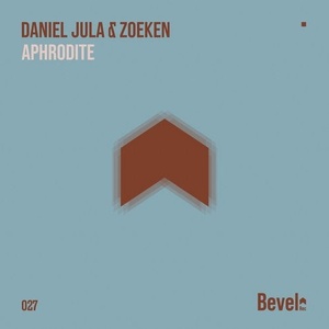 Zoeken, Daniel Jula - Aphrodite [BVL027]