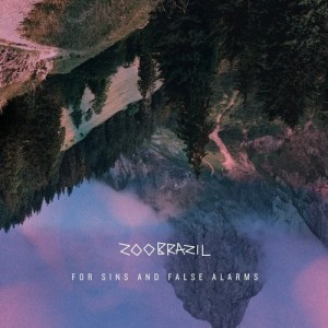Zoo Brazil - For Sins And False Alarms [MMCD45]