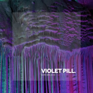 Boris Brejcha - Violet Pill [Ultra]