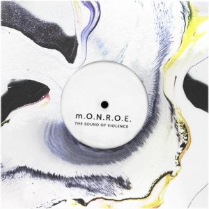 m.O.N.R.O.E. - The Sound of Violence [GPM571]