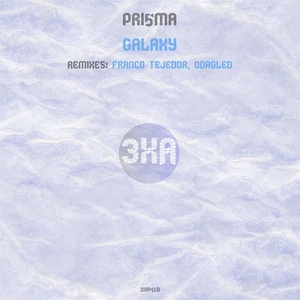 pri5ma - Galaxy [3XA410]