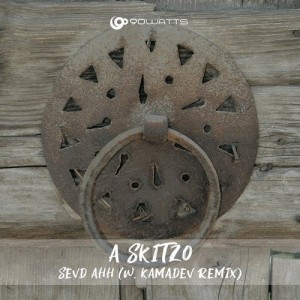 A SKITZO - Sevd Ahh [9TY029]