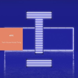 ATFC - Tech House Kinda Thing [TOOL91801Z]