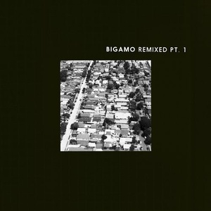 Abrão, Bigamo, Keope - Bigamo Remixed Pt. 1 [BIGAMO7]