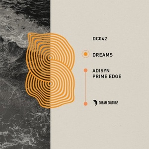Adisyn, Prime Edge - Dreams [DC042]