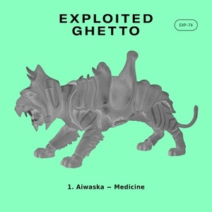 Aiwaska - Medicine [EXP74]