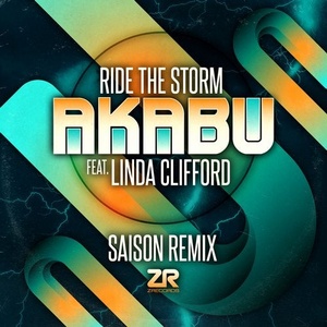 Akabu - Joey Negro Presents Akabu Feat. Linda Clifford - Ride The Storm (Saison Remix) [ZEDD12287]