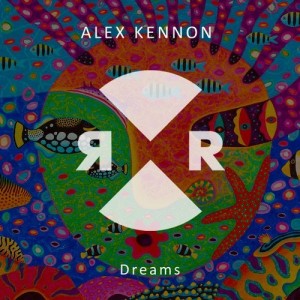 Alex Kennon - Dreams [RR2212]