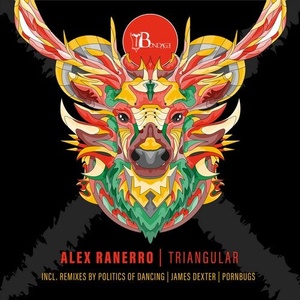 Alex Ranerro - Triangular [BOND12053]