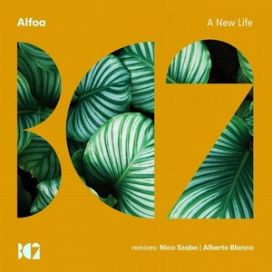 Alfoa - A New Life [BC2306]