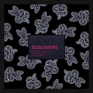 Alfrenk, Mata Jones - Harmony [303L2008]